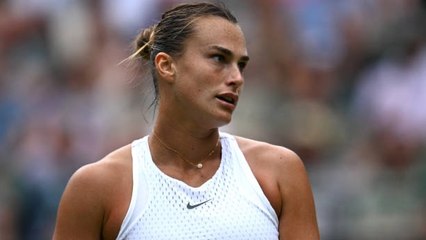 Sabalenka Regresa A Las Pistas En Miami Tras La Muerte De Su Novio
