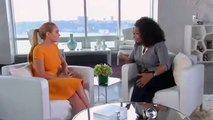 Oprahs Next Chapter  Lindsay Lohans Bad Reputation and New Docuseries