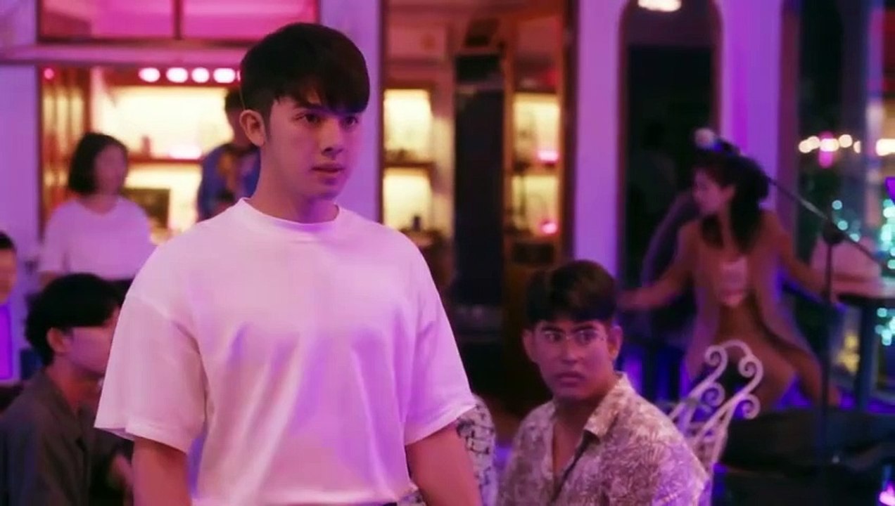 A SECRETLY LOVE (2024) EPISODE 3 ENG SUB