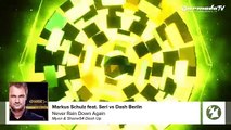 Markus Schulz feat Seri vs Dash Berlin  Never Rain Down Again Myon  Shane54 Dash Up Official Preview