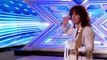 The X Factor 2013 Fil Henley sings Let Me Entertain You by Robbie Williams  Auditions Week 1