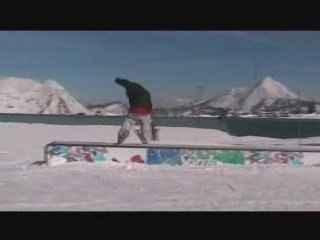 HCS Prod. Presente Kevin Cherix