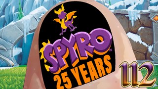 SPYRO!  Game 1 Part 12 (Alpine Ridge)