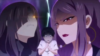 Cupid's Chocolates EPISODE 2 (English Dubbed)