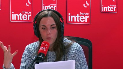 La dark feminin energy - La chronique de Manon Mariani