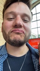 Meet joyful Jack Jermy-Doyle