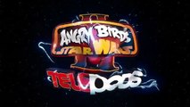 Angry Birds Star Wars 2 Telepods  Official Commercial  September 19
