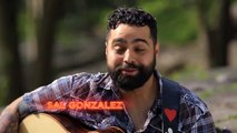 Americas Got Talent 2014  Sal Gonzalez Wounded Warrior Sings Simple Man Cover