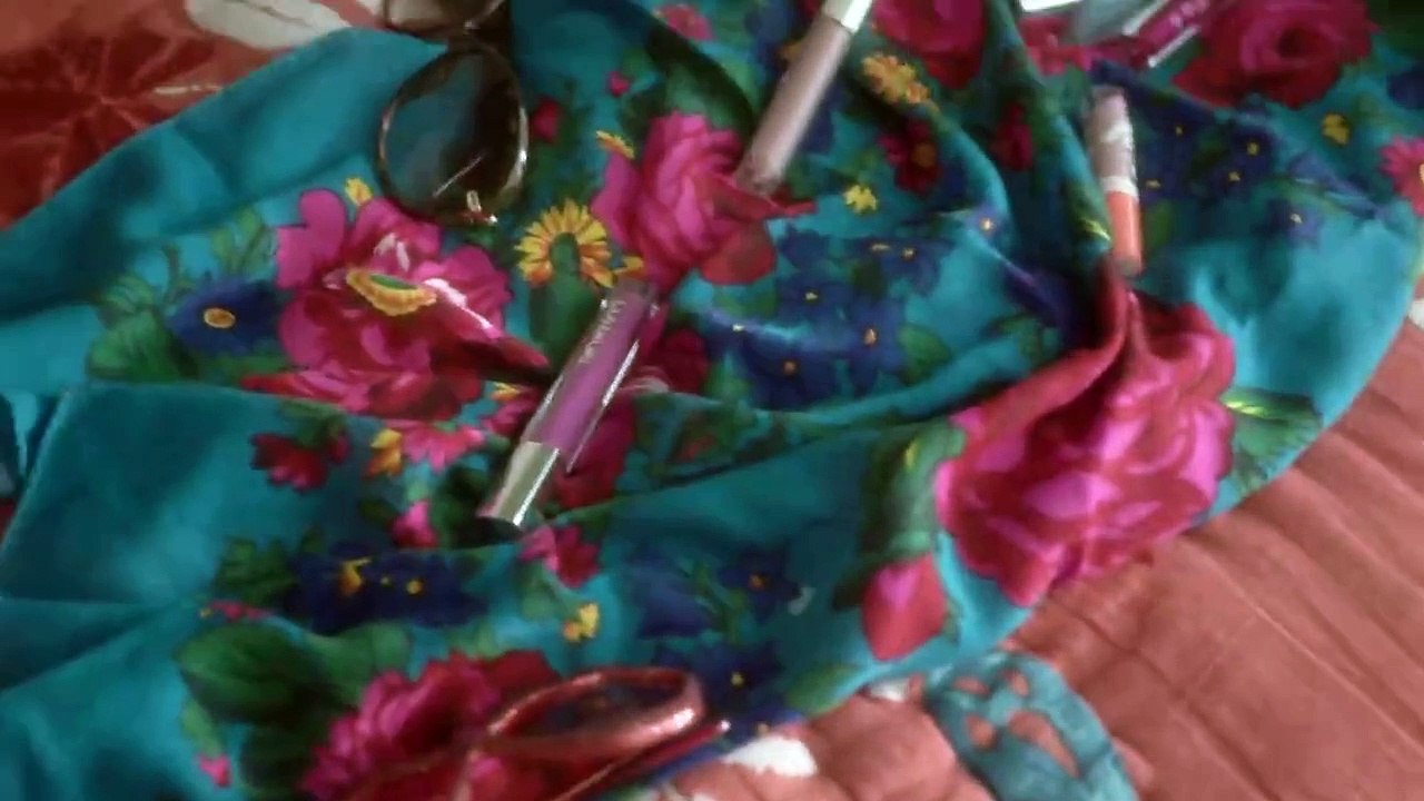 Becky G Shower Official Music Video HD Vídeo Dailymotion