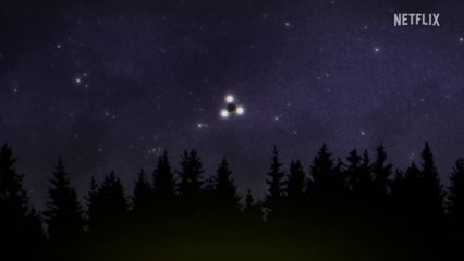 Files of the Unexplained S01