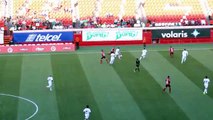 Copa Tijuana 2014 Xolos vs Leones Negros resumen