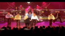 SYLVIE VARTAN — NOIR C'EST NOIR (Black is Black) | SYLVIE VARTAN - PALAIS DES CONGRÈS 2004