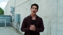 Teen Wolf  Who Are You MTV