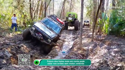 Futuro dos fretes mais em conta pode estar nos aviões sem motor; entenda