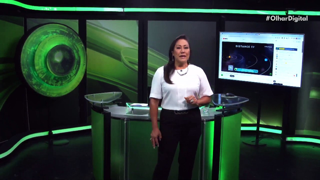Água em Marte pode ter existido por menos tempo do que se pensava