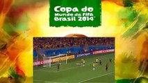 Alemania vs Brasil 71  Todos los Goles   Copa Mundial Brasil 2014