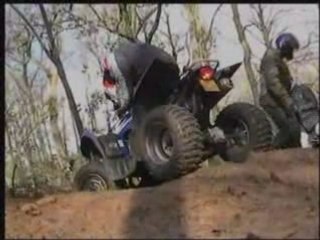 Sortie Dim 06 Avril 2008