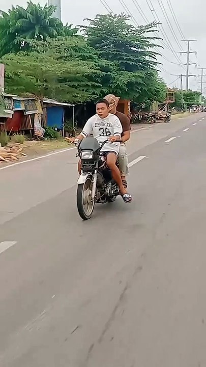 biyahe