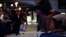 Una Noche En El Museo 3  Trailer Oficial Subtitulado en Español 2014 HD