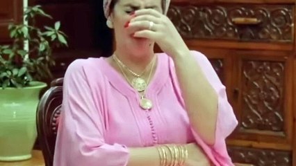 الحلقة 9 مسلسل دار نسا_مصير أمينة_إنهيار ناديا و لعائلة بخبر غرق أمينة_لمكي يفقد الوعي و بكاء زازية