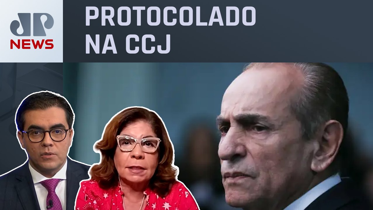 Marcelo Castro: “Novo código eleitoral é mais s...