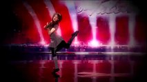 Americas Got Talent 2014 Lindsey Stirling Performs Live Promo