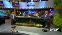 El Compayito hace un merecido homenaje a Memo Ochoa