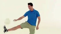 Cristiano Ronaldo Japanese commercial