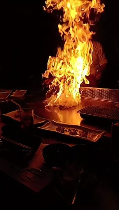 cooking