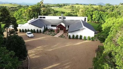 Spacious Family Home on 36 Acres + 80 Acres Grazing Land in Kureelpa 🌿