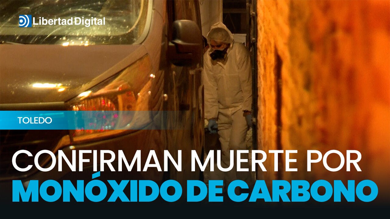 Las autopsias confirman muerte por monóxido de carbono en el suceso de ...