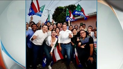 El Partido Verde propone el uso de tecnologías en las estrategias de seguridad en CDMX