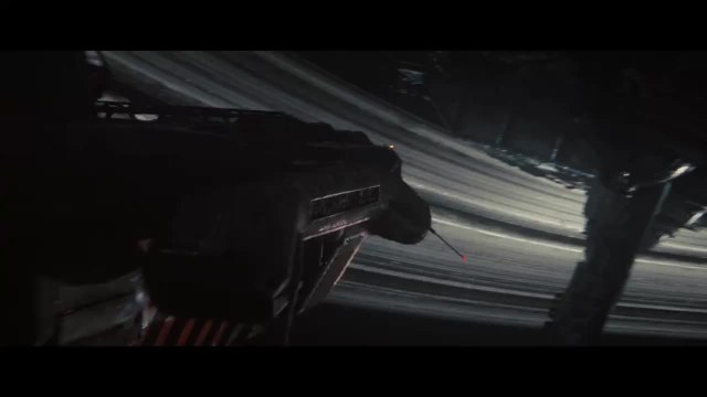 Alien Romulus tráiler