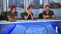 American Idol Jueces Hablan de la próxima temporada