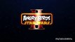 Angry Birds Star Wars 2 character reveals Anakin Skywalker Podracer  September 19