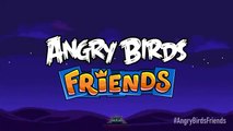 Angry Birds Friends special tournament  Rock in Rio HD