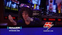 Interview  Robin Quivers is cured after 15 month battle with cancer HOWARD STERN