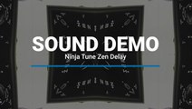 Ninja Tune Zen Delay Sound | Music Radar