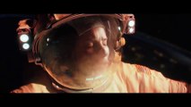 Gravity  Extended Trailer 2013 HD Alfonso Cuarón Movie