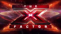 The X Factor UK 2013 Sam Callahan sings You Need Me I Dont Need You  Arena Auditions Week 4