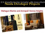 Amrapali Group Noida Extension 09999684905