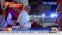 La Iglesia no puede interferir con los homosexuales Papa Francisco