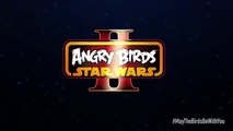 Angry Birds Star Wars 2 character reveals R2D2 September 19