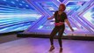 The X Factor UK 2013 Souli Roots auditions in the room WEEK 3 PREVIEW