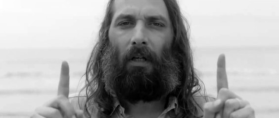 Sébastien Tellier  Lamour naissant Official Music Video