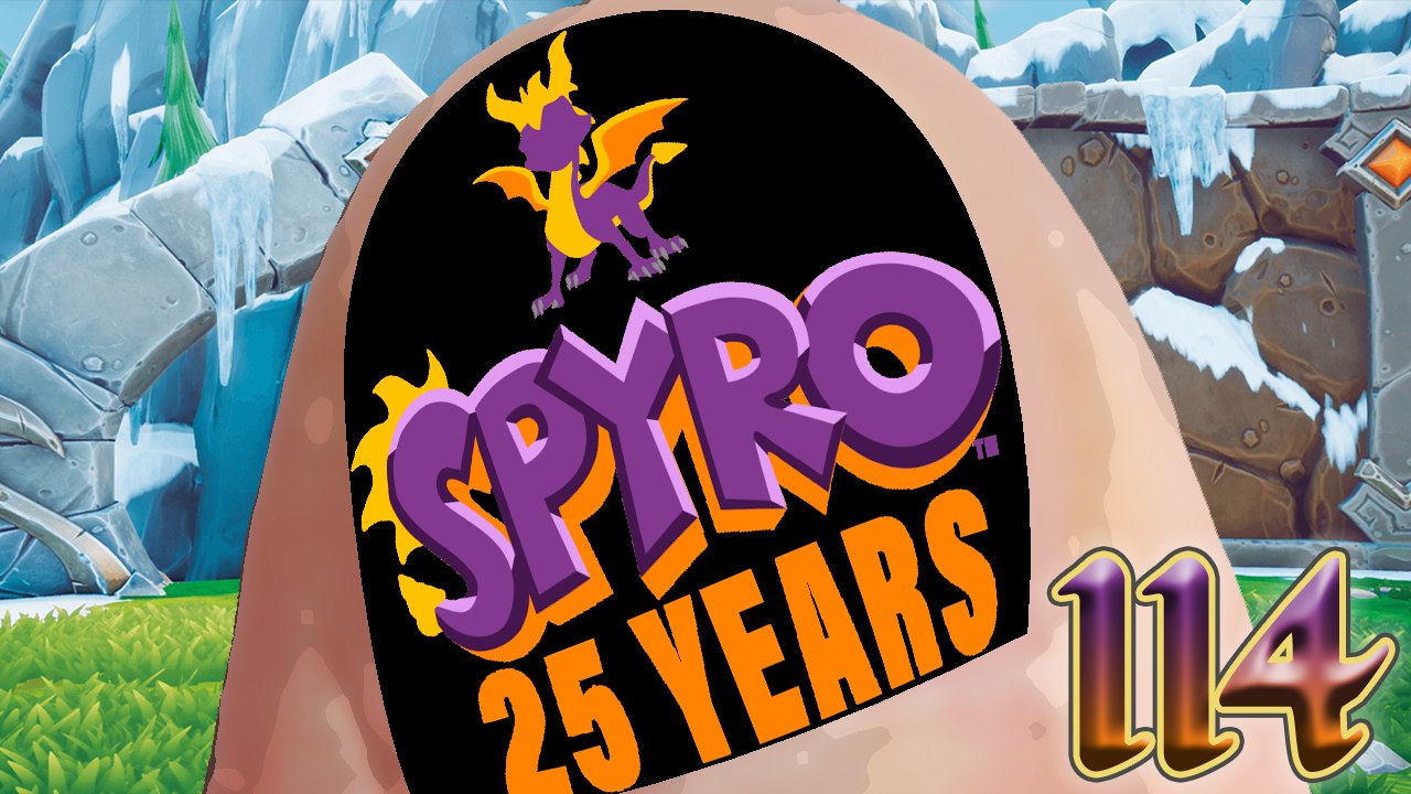 SPYRO!  Game 1 Part 14 Checkin out Idle Animation (Wizard Peak)