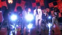 The Ellen  Nick Cannon Performs Me Sexy