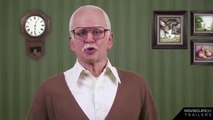 Jackass Presents Bad Grandpa  National Grandparents Day PSA 2 2013 HD