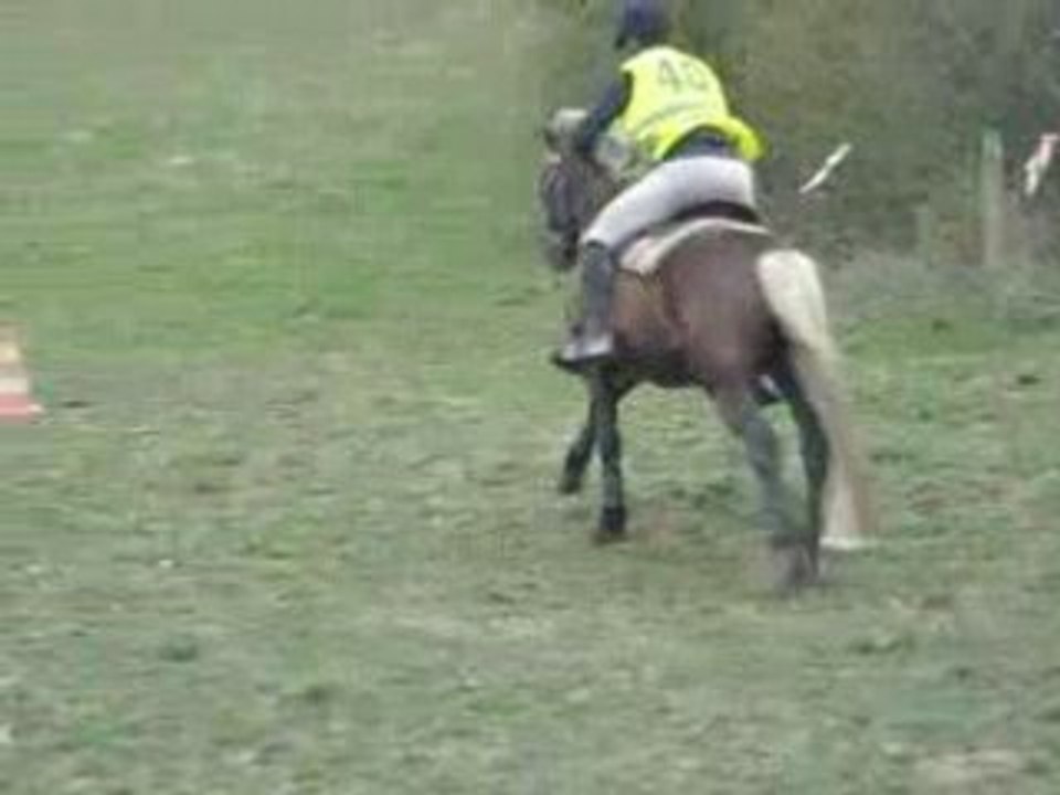 Slalom