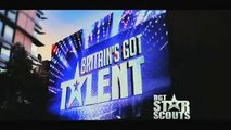Britains Got Talent 2014 Star Scouts 2014  Win 10000